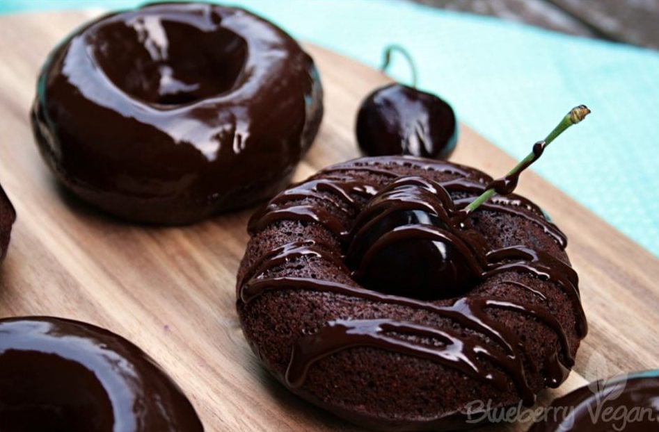 [cml_media_alt id='5332']Brownie Donuts.[/cml_media_alt]
