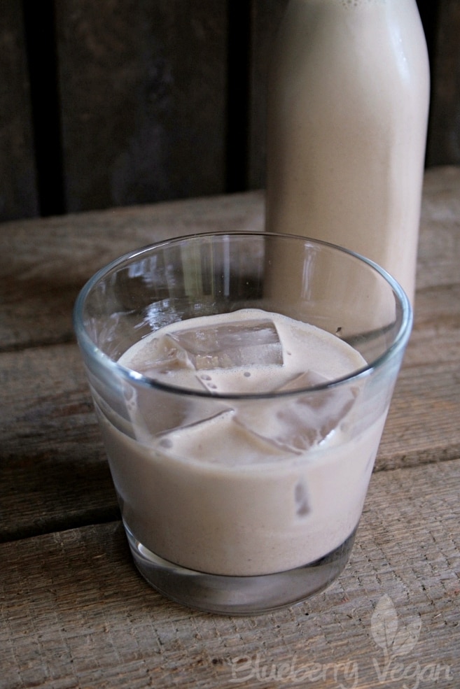 Veganer Baileys