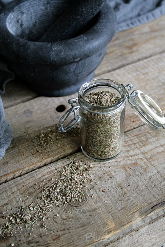 Za’atar