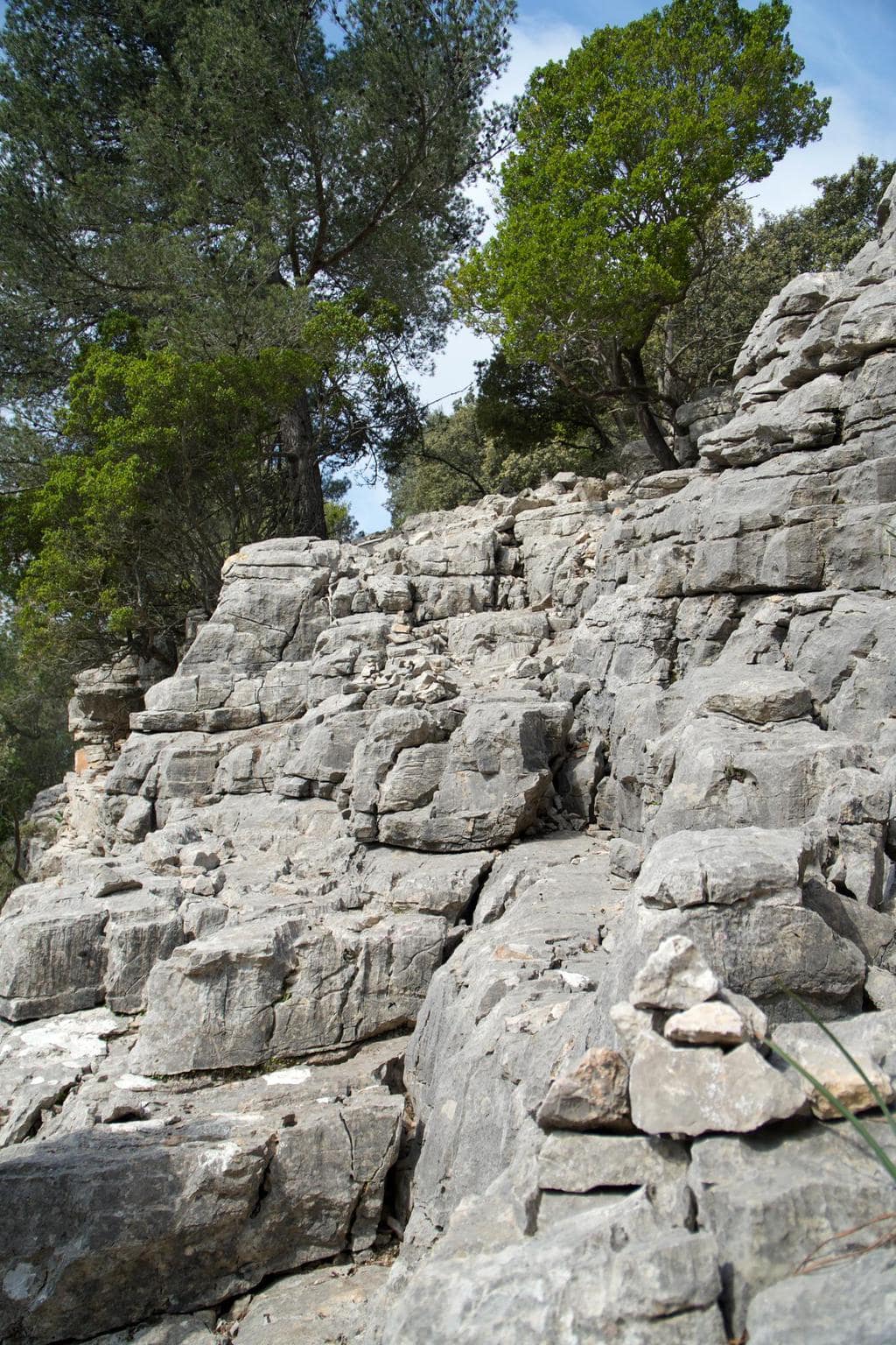 Der GR 221 – Von Esporles nach Valldemossa